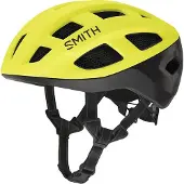 Smith Triad MIPS Helmet matte neon yellow viz, M