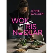 Wok, ris, nudlar