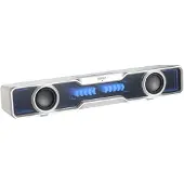 Edifier QS30 bärbar högtalare (vit)