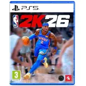 NBA 2K26 Playstation 5 PS5