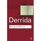 Writing And Difference