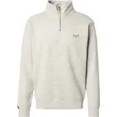 Superdry Essential Logo Henley Tröja
