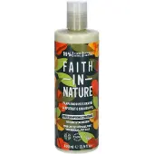 Faith In Nature Purifying Grapefruit & Orange Conditioner – 400 ml
