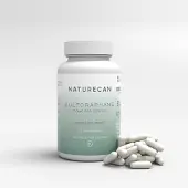 Naturecan Sulforafan - broccoligroddar