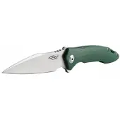 Ganzo Firebird Fällkniv Grön/Blå FH51-GB