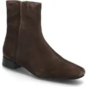 Vagabond SHOEMAKERS Stövlett 'Mona' mörkbrun