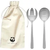 Kay bojesen Salladsset 2 Delar - 18,5 Cm Mat