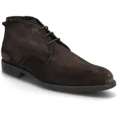 Lloyd Chukka boots 'Eezy' mörkbrun