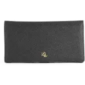 Ralph Lauren Plånbok guld / svart