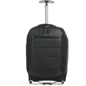 Osprey - Ozone Carry On 2 Wheel Black för UnisexNylon - Svart