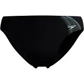 Speedo Medley Logo 7 Cm Badbyxor