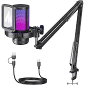 MAONO Dgm20 S Gamingmikrofon