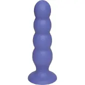 Sinful Jiggle Very Peri Dildo 16,5 cm - Lila - Lila