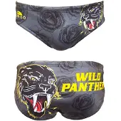 Turbo Wild Panther Badbyxor