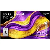 LG TV intelligente LG - OLED55G55LW - 55 - 4K Ultra HD - HDR - AMD FreeSync