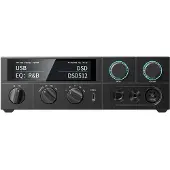 Fiio K15 Ljudförstärkare
