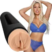 Main Squeeze Doc Jonshon Main Squeeze Bridgette B UltraSkyn Stroker - Nude - Nude