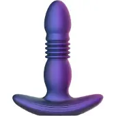Hueman Supernova - stötande analvibrator (lila)