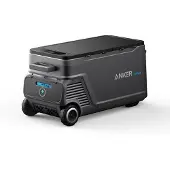 Anker EverFrost 50 batteridriven kylbox 53 L + batteriset för kylbox
