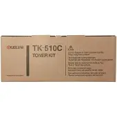 Kyocera cyan toner 8.000 sidor