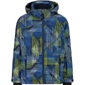 CMP Snaps Hood 39w1924 Jacka