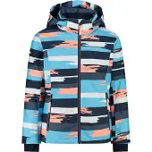 CMP Snaps Hood 39w2085 Jacka