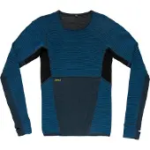 Devold Tuvegga Merino T-shirt Med Lång ärm