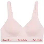 Calvin Klein Lv00qf8498 Triangle Bh