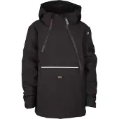 Lindberg Kids' Anorak Jacket Black