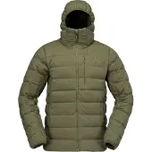 Norrøna Men's Femund Down 700 Hood jacka
