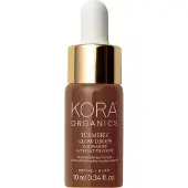 KORA Organics Turmeric Glow Drops Niacinamide Alternative Serum Serum 10 ml