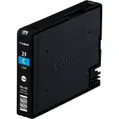 Canon PGI-29 C Bläckpatron Cyan