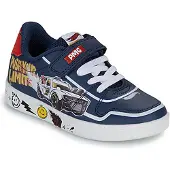 Primigi Sneakers HOT WHEELS PLAYER pojkar - Blå - 24