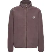 Hummel Fleecejacka Med Dragkedja