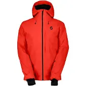 SCOTT Ultimate Dryo 10 Jacka
