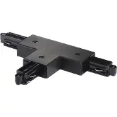Nordlux Link Högspänningsystem-komponent T-anslutning Svart 86059903 rechts