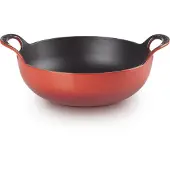 Le Creuset Balti Dish Stewpot 24 Cm Stekpanna