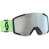 SCOTT Shield+extra Lens Skidglasögon