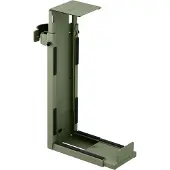 AROZZI Arena PC Mount - Forest Green