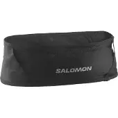 Salomon - Trailryggsäckar - Pulse Belt Black för Unisex - Storlek M - Svart