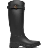 Ralph Lauren Gummistövel 'PORTIAH' svart