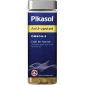 Pikasol Anti-opstød 120 pcs