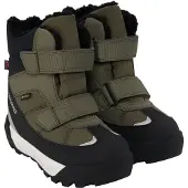 Viking Vinterkängor - Expower Warm GTX 2V - Olive - - 25 - Vinterkängor