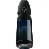 Bazta.se Love Botz Multifunktionell masturbationsmaskin
