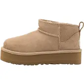Ugg Classic Ultra Mini Stövlar