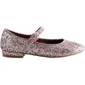 Next Ballerina mauve / rosa / rosa / silver