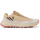 Nnormal Tomir 2.0 GTX Shoe Beige/White