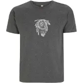 Sierra Climbing Dreamer T-shirt Med Korta ärmar