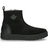 Canada Snow Men's Mount Verm Curling Black
