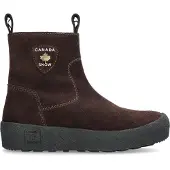Canada Snow Women's Quebec Grip Brown